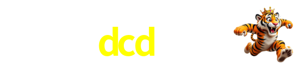 Logo da dcd777