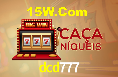 dcd777.com