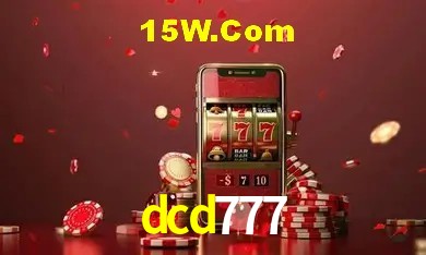 dcd777,dcd777.com