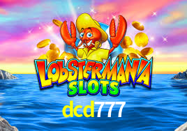 dcd777 app