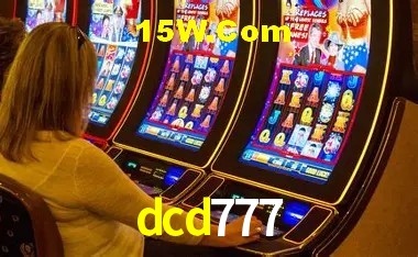 dcd777