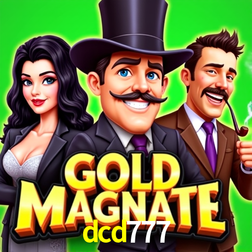 dcd777: Jogos de Caça-Níqueis-Altas Recompensas, Roleta-Velocidade, Blackjack-Desafios Máximos